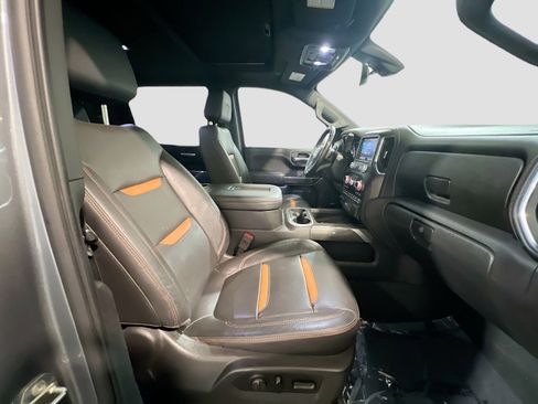 Used 2020 GMC Sierra 1500 AT4 w/ AT4 Premium Package image 22