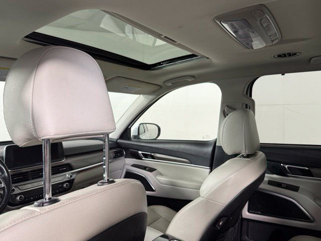 Used 2021 Kia Telluride SX FWD image 25