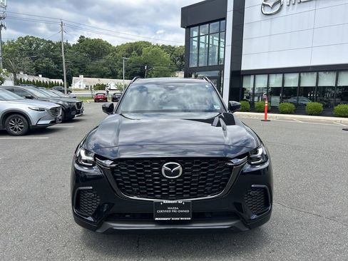 New 2026 MAZDA CX-70 3.3 Turbo S w/ Premium Package AWD/4WD image 3