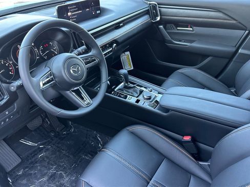 New 2025 MAZDA CX-50 AWD 2.5 S w/ Weather Package image 11