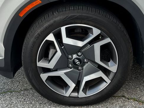 Used 2024 Hyundai Palisade Limited image 34