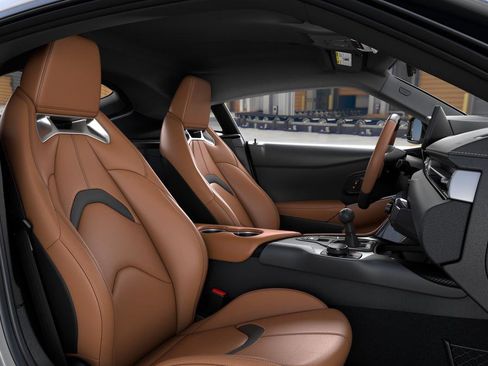 New 2026 Toyota Supra Premium RWD image 20