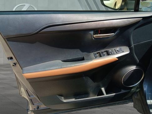 Used 2021 Lexus NX 300 FWD w/ Comfort Package image 8