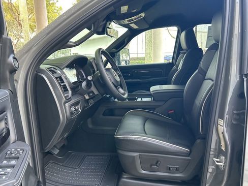 New 2026 RAM 2500 Limited image 5