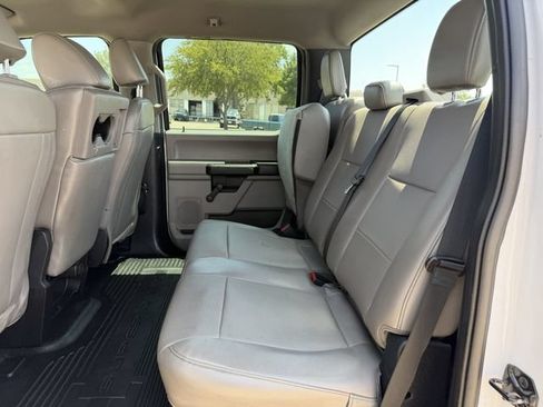 Used 2021 Ford F250 XL RWD image 26