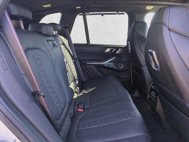 Used 2026 BMW X5 M Competition w/ Executive Package AWD/4WD image 22