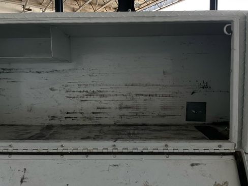 Used 2018 Chevrolet Silverado 3500 W/T w/ WT Convenience Package image 23