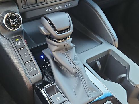 New 2027 Toyota Land Cruiser AWD/4WD image 17