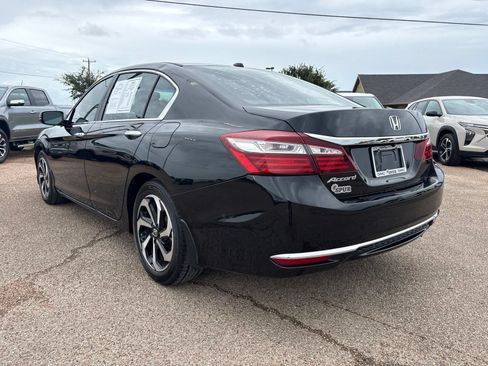 Used 2017 Honda Accord EX-L image 3