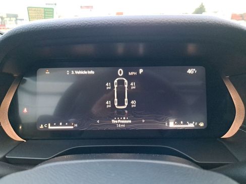 New 2025 Jeep Grand Cherokee L Limited w/ Trailer Tow Package image 20