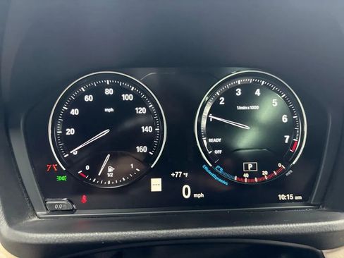 Used 2020 BMW X2 sDrive28i w/ Convenience Package FWD image 16