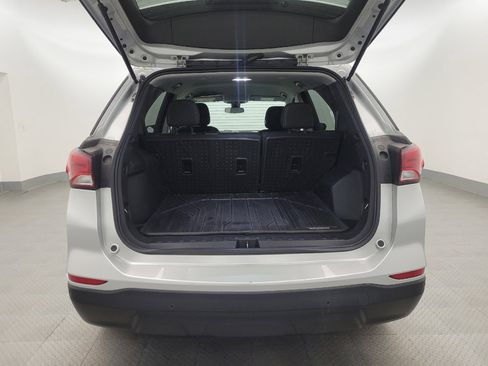 Used 2022 Chevrolet Equinox LS FWD image 29