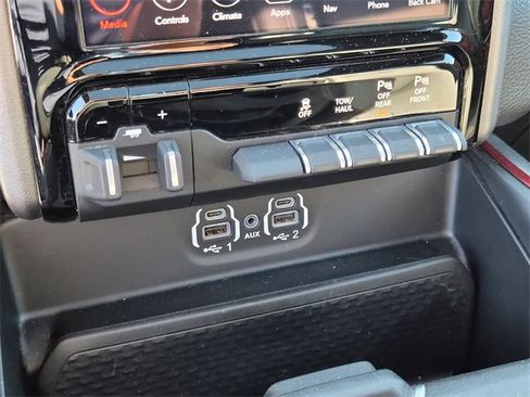 Used 2020 RAM 1500 Rebel w/ Rebel Level 2 Equipment Group image 31