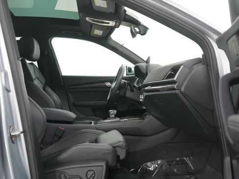 Used 2023 Audi SQ5 Premium Plus AWD/4WD image 11