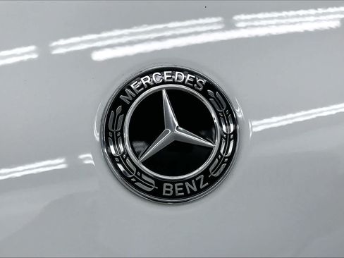 Certified 2020 Mercedes-Benz GLC 300 image 31