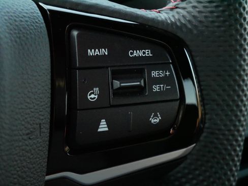 Certified 2026 Honda Ridgeline Black Edition image 25