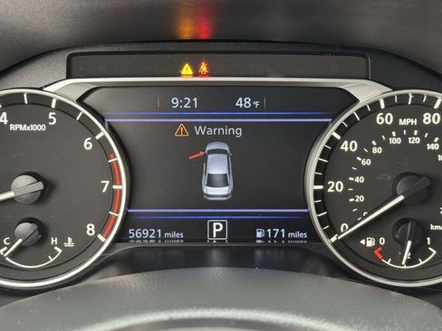 Used 2023 Nissan Altima 2.5 SV image 24