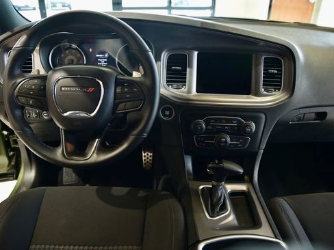 Used 2023 Dodge Charger Scat Pack image 14
