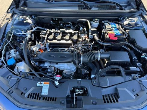 Used 2024 Honda Accord EX image 8