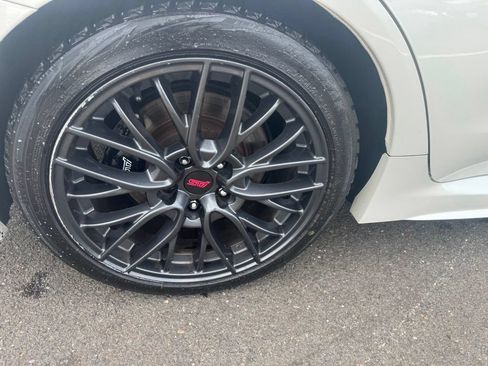 Used 2015 Subaru WRX STI AWD/4WD image 19