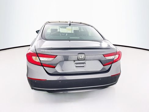 Used 2021 Honda Accord EX-L image 8
