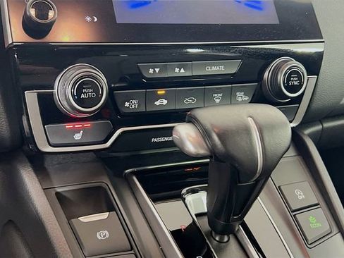 Certified 2021 Honda CR-V EX-L image 16