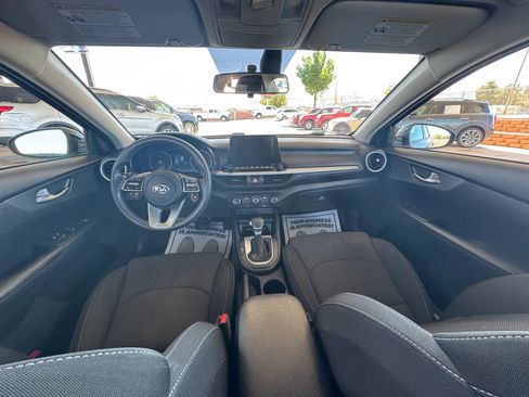 Used 2020 Kia Forte LXS image 24