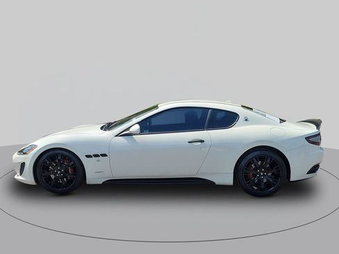 Used 2013 Maserati GranTurismo Sport RWD image 6