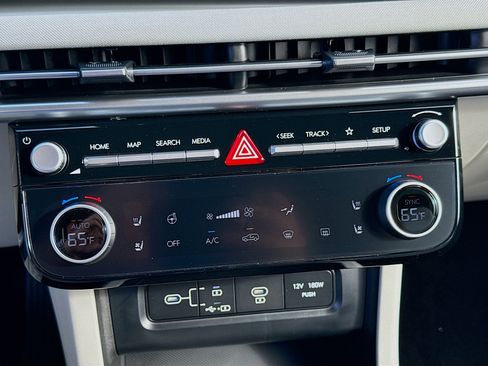 New 2026 Hyundai Tucson Limited FWD image 13