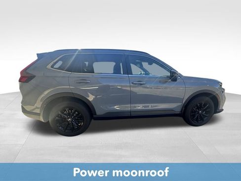 Used 2025 Honda CR-V Sport-L image 9