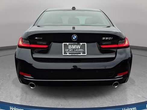 New 2026 BMW 330i xDrive Sedan w/ Premium Package AWD/4WD image 5