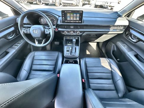 Used 2023 Honda CR-V EX-L image 20