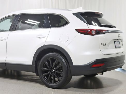 Used 2022 MAZDA CX-9 Touring Plus image 10