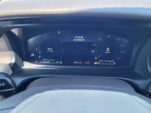 Certified 2023 Lincoln Aviator Reserve w/ Equipment Group 201A RWD image 21
