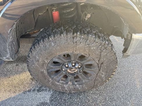 Used 2020 Ford F250 XLT w/ Tremor Off-Road Package image 2