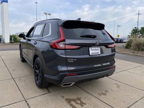 Used 2024 Honda CR-V Sport-L image 9