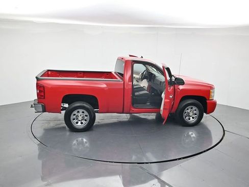 Used 2009 Chevrolet Silverado 1500 W/T w/ LS Package RWD image 38