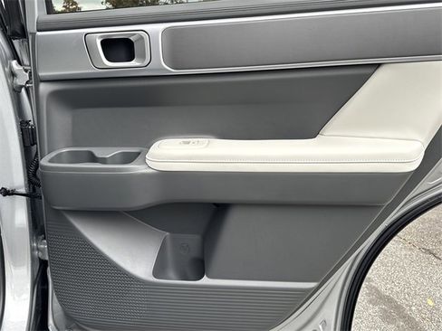 New 2026 Hyundai Santa Fe SEL image 16