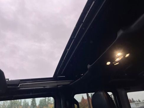 Used 2023 Jeep Wrangler Unlimited Rubicon 392 w/ Xtreme Recon 35" Tire Package image 27