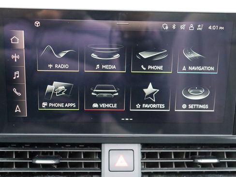 Used 2021 Audi A5 2.0T Premium w/ Convenience Package image 15