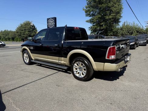 Used 2013 RAM 1500 Laramie Longhorn w/ Convenience Group AWD/4WD image 7