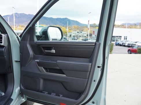 New 2026 Toyota Tundra SR5 w/ TRD Off-Road Package image 19