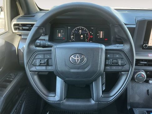 Certified 2026 Toyota Tacoma SR5 RWD image 12