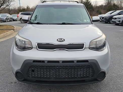 Used 2014 Kia Soul image 2