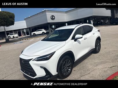 Used 2026 Lexus NX 350 AWD w/ Cold Area Package