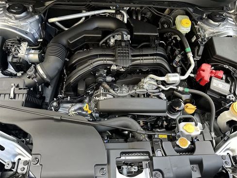 New 2026 Subaru Forester Limited image 9