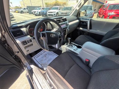Used 2012 Toyota 4Runner SR5 RWD image 12