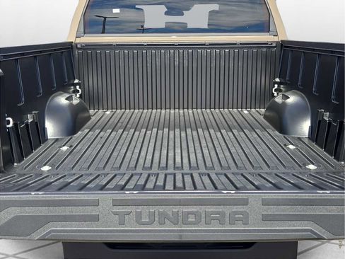 New 2026 Toyota Tundra SR5 image 19