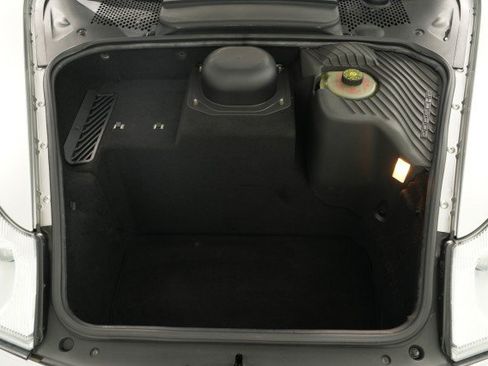 Used 2003 Porsche 911 Carrera 4S AWD/4WD image 65