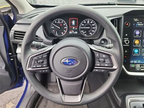 Used 2025 Subaru Impreza 2.0i Sport image 21